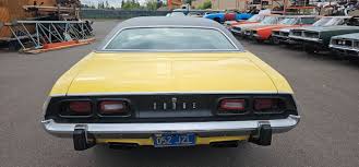 Image result for Top Banana 1973 Challenger