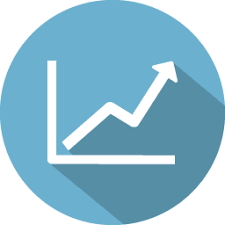 Analytics Icon Money Icons Telegram Logo Icon