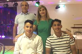 Daniel arzani, 22, uit australië fc utrecht, sinds 2020 linksbuiten marktwaarde: Daniel Arzani The Youngest Socceroo At The 2018 Fifa World Cup