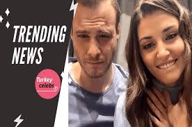 I have made a compilation of it. Hande Ercel And Kerem Bursin Are In Love But The Ratings Are Blown Out