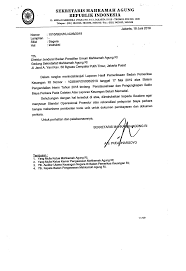 Apa yg telah di lakukan oleh kerajaan sblum ini? Laporan Ketua Audit Negara 2019 Audit Kinerja