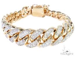 Avail of the best discounts and expand your accessory options to. Men S Diamond Bracelets Traxnyc