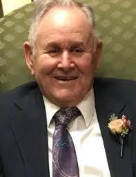 Obituary information for Paul L. Johnson