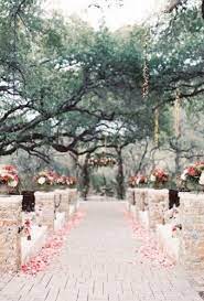 30 Top Wedding Venue Flower Decoration Ideas Wedding Forward Romantic Garden Wedding Garden Weddings Ceremony Romantic Garden