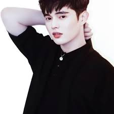 Lenox Next Top Model International