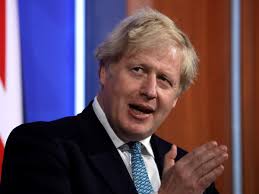 Johnson and johnson vaccine efficacy indian variant. Uk Pm Boris Johnson Increasing Confidence That Covid Vaccines Work Against Variant From India World News Times Of India