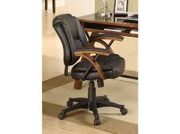 Zeta Task Chair Oak Office Furniture Comfortable Office Chair Chair