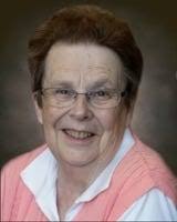 Ellen G. Wolfrath Obituary