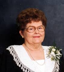 Marguerite Bragg Obituary