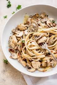 Maybe you would like to learn more about one of these? Pasta Funghi E Pancetta Panna La Ricetta Di Pasta Con Panna It