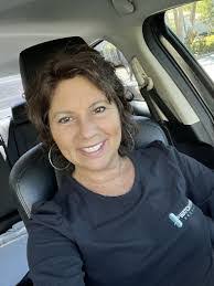 Sonya Mills's Instagram, Twitter & Facebook