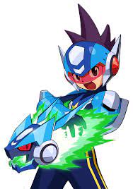 Latest 700 1000 Mega Man Art Mega Man Monster Hunter World Wallpaper
