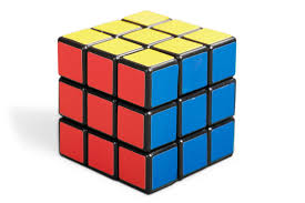 Test your skills as you try to beat the cube at home! New Deep Learning Algorithm Solves Rubik S Cube