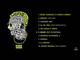 Check spelling or type a new query. Keed Rolex Lyrics Genius Lyrics