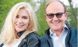 Nobleman finds love with pole dancer