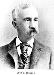 1991 HERITAGE WALKING TOUR