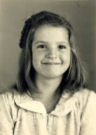 Evelyn Leora Parkhurst McLain (1940-unknown)