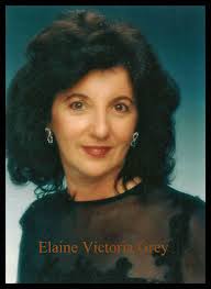 Elaine Victoria Grey