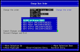Embedded SIG | UEFI and Network Boot on Raspberry Pi | openEuler