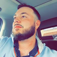 Wesley David Hensley