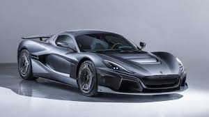 Although it's still in the concept phase, the tesla roadster. The Fastest Road Car In The World Revealed And It S Electric Bbc News