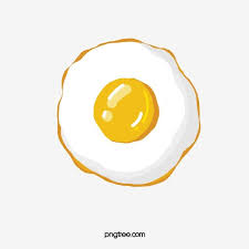 Fried Eggs Food White Png Transparent Clipart Image And Psd File For Free Download Clip Art Easter Backgrounds Fried Egg
