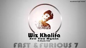Wiz khalifa promece baixar musica / : Wiz Khalifa See You Again Ft Charlie Puth Furious7 Soundcloud 3 87 Mb 02 49 Mp3 Music