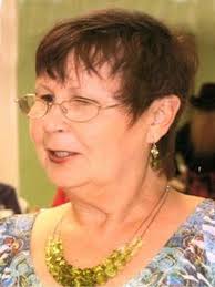 Faye Manuel Swickard Obituary January 30, 2016