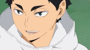 ハイキュー 赤葦京治