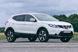 The site owner hides the web page description. Nissan Qashqai Facelift 2018 Test Preis Motoren Suv Autobild De