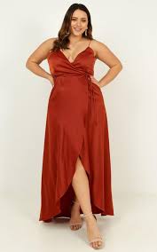We did not find results for: Mine Would Be You Dress In Copper Satin Showpo Dresses Showpo Fashion