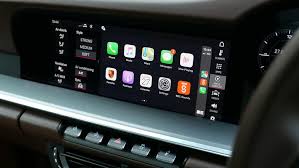 Comparison between popular food ordering apps. How To Find And Pay For Parking With Apple Carplay Gearbrain