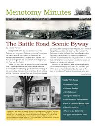 Newsletter Spring 2019 4-7.pub