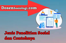 Instrumen penelitian mengacu pada berbagai metode di mana seorang peneliti memperoleh data dari responden untuk pekerjaan penelitiannya. 12 Jenis Penelitian Sosial Dan Contohnya