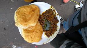 Despite the rush, the owners provide quick service without compromising on the quality or. Best Chole Bhature In Kamla Nagar Best Chole Bhature In Rohini
