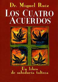 Biblioteca digital gratuita y de libros clásicos. Los 4 Acuerdos Pdf El Rincon Del Sabio