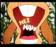 Sequatchie County Cancer Support Network Hee Haw