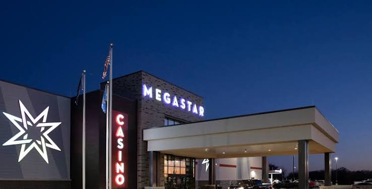 MegaStar Casino - MegaStar Casino