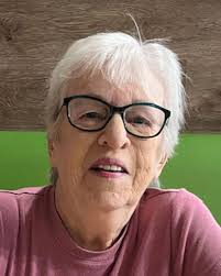 Judith Lucille Poche Obituary March 29, 2025