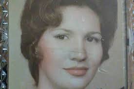 Fundraiser by Patty Gutierrez : Grave Stone For My Mom Maria Nolazco