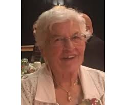 Victoria M. Welsh Obituary (2022)