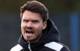 Motherwell striker Danny Johnson transfer target for Dundee