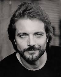 Michael Tylo The New Zorro circa 1990