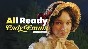 Guess what! Emma Myers turns into an 18th-century lady 👗✨ overnight with  her friends and Galaxy S25 Ultra. Will she get the role with the help of  #GalaxyAI ? , #GalaxyS25Ultra #TeamGalaxy #camera ...