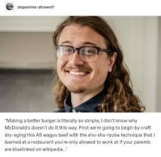 This post continues to...