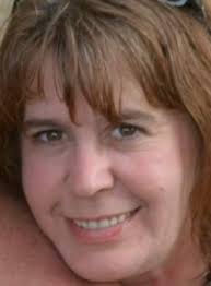 Barbara Diane Russell 1967