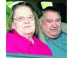 Paul Hamrick Obituary (1939