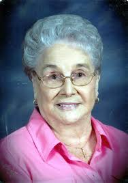 Louise (Palmer) Coe Obituary