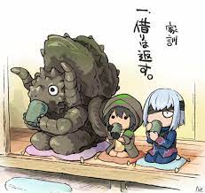 pin by 人ゲノム on ssss gridman anime funny anime lovers anime artwork