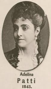 Portrait de la prostituée Mabel Gray